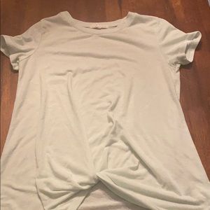 coppers key t shirt